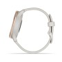 Garmin vivomove Trend LCD 40 mm Ibrido 254 x 346 Pixel Touch screen Oro rosa GPS (satellitare) (010-02665-01)