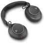 POLY Cuffie Voyager Surround 80 UC con connettore USB-C + adattatore USB-C/A (8G7T9AA)