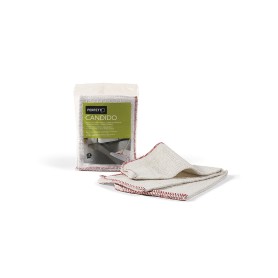 Perfetto 0266A Panno per la Pulizia Cotone Bianco 1 pz (0266A)