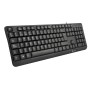NGS FunkyV3 (Italiano), QWERTY (FUNKYV3) (FUNKY V3 ITALIAN)