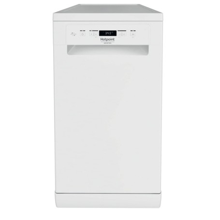 Hotpoint HSFC 3T127 C lavastoviglie Libera installazione 10 coperti E (HSFC3T127C)