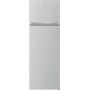 Beko RDSA310M40SN frigorifero con congelatore Libera installazione 306 L E Argento (7507520102)