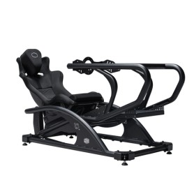 Cooler Master Dyn X Abitacolo da corsa (IXM-DX1-K-NN-1)