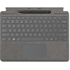 SRFC PRO 10 BUNDLE KB/PEN PLATINUM (8X8-00173)