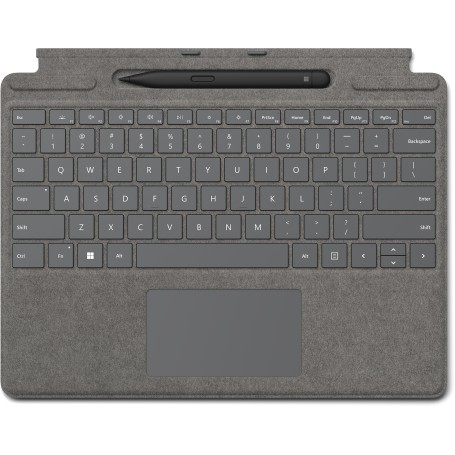 SRFC PRO 10 BUNDLE KB/PEN PLATINUM (8X8-00173)