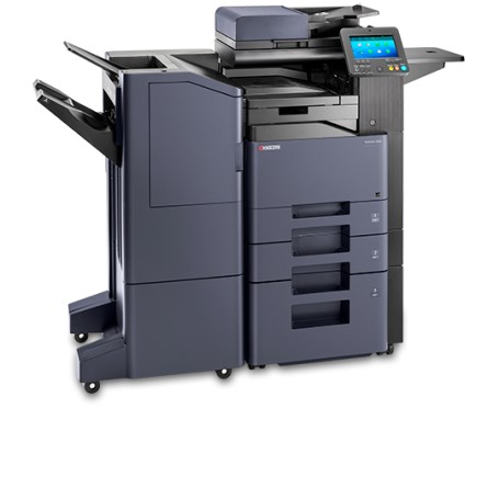 KYOCERA TASKalfa 408ci Laser A4 1200 x 1200 DPI 40 ppm Wi-Fi (1102V53NL0)