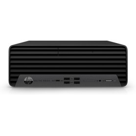 HP Elite 600 G9 Intel® Core™ i5 i5-13500 16 GB DDR5-SDRAM 512 GB SSD Windows 11 Pro SFF PC Nero (628T3ET) HP Elite 600 G9 Intel® Core™ i5 i5-13500 16 GB DDR5-SDRAM 512 GB SSD Windows 11 Pro SFF PC Nero (628T3ET)
