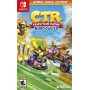 Activision Crash Team Racing Nitro-Fueled Nitros Oxide Edition, Switch Deluxe ITA Nintendo Switch (88408IT)
