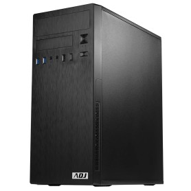 PC I7 16G 1TB H610 W11P I7-12700 BK SSD M.2 2DDR4 V/H ADJ REVENANT (272-7211-W11) PC I7 16G 1TB H610 W11P I7-12700 BK SSD M.2 2DDR4 V/H ADJ REVENANT (272-7211-W11)