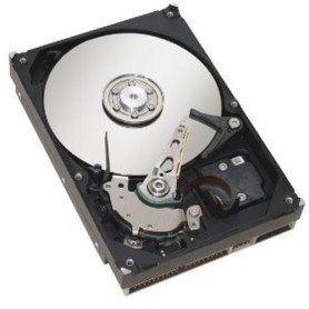 Fujitsu 500 GB SATA III HDD 7.2K 2.5" Serial ATA III (S26361-F3921-L500)