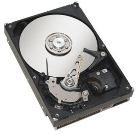 Fujitsu 500 GB SATA III HDD 7.2K 2.5" Serial ATA III (S26361-F3921-L500)