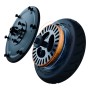 Segway C2 Lite Nero, Blu 16 km/h (3802075)