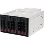 Fujitsu Upgr to Medium 16x SFF Pannello portante (S26361-F3899-L12)