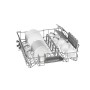Bosch Serie 2 SMV24AX00E lavastoviglie A scomparsa totale 12 coperti F (SMV24AX00E)