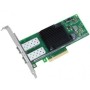 Fujitsu X550-T2 Interno Ethernet 40000 Mbit/s (S26361-F3948-L502)