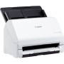 Canon imageFORMULA R30 Scanner con ADF + alimentatore di fogli 600 x 600 DPI A4 Bianco (6051C003) (6051C003AA)