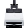 Canon imageFORMULA R30 Scanner con ADF + alimentatore di fogli 600 x 600 DPI A4 Bianco (6051C003) (6051C003AA)