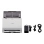 Canon imageFORMULA R30 Scanner con ADF + alimentatore di fogli 600 x 600 DPI A4 Bianco (6051C003) (6051C003AA)