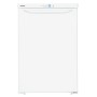 Liebherr GP 1213 Comfort congelatore Libera installazione 98 L E Bianco (GP-1213-21)