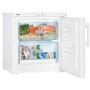 Liebherr GX 823 Comfort congelatore Libera installazione 68 L F Bianco (GX 823-21)