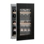Liebherr EWTgb 1683 Vinidor Da incasso Nero 33 bottiglia/bottiglie (EWTgb 1683-21)