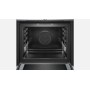 Siemens HM676G0W1 forno 67 L Bianco (HM676G0W1)