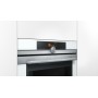 Siemens HM676G0W1 forno 67 L Bianco (HM676G0W1)