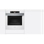 Siemens HM676G0W1 forno 67 L Bianco (HM676G0W1)