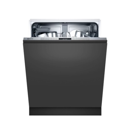 Neff S155HAX29E lavastoviglie A scomparsa totale 13 coperti D (S155HAX29E)