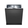 Neff S155HAX29E lavastoviglie A scomparsa totale 13 coperti D (S155HAX29E)