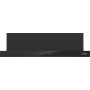Gorenje TH64E4BG cappa aspirante Semintegrato (semincassato) Nero 450 m³/h C (TH64E4BG)