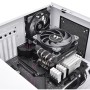 Thermaltake Toughair 110 Processore Refrigeratore 12 cm Nero, Argento (CL-P073-AL12BL-A)