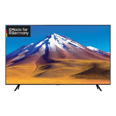 Samsung TU6979 165,1 cm (65") 4K Ultra HD Wi-Fi Nero (GU65TU6979UXZG)