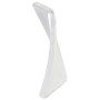 Hama Crystal Clear custodia per cellulare 13,5 cm (5.3") Cover Trasparente (00196858)