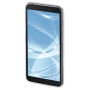 Hama Crystal Clear custodia per cellulare 13,5 cm (5.3") Cover Trasparente (00196858)