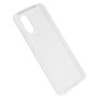 Hama Crystal Clear custodia per cellulare 13,5 cm (5.3") Cover Trasparente (00196858)