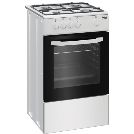 CUCINA 50X50 CSG42001FW GAS (9152121017)