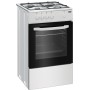 CUCINA 50X50 CSG42001FW GAS (9152121017)