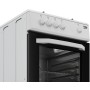 CUCINA 50X50 CSG42001FW GAS (9152121017)