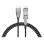 Microconnect DP-MMG-1500MBV1.4OP cavo DisplayPort 15 m Mini DisplayPort Nero (DP-MMG-1500MBV1.4OP)