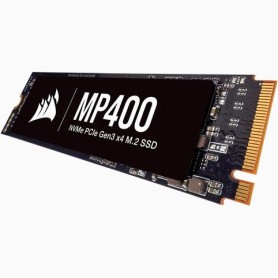 Corsair CSSD-F4000GBMP400 drives allo stato solido M.2 4000 GB PCI Express 3.0 3D2 QLC NVMe (CSSD-F4000GBMP400)