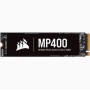 Corsair CSSD-F4000GBMP400 drives allo stato solido M.2 4000 GB PCI Express 3.0 3D2 QLC NVMe (CSSD-F4000GBMP400)