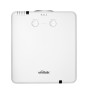 Vivitek DU7295Z videoproiettore Proiettore montato a soffitto/parete 9000 ANSI lumen DLP WUXGA (1920x1200) Compati (DU7295Z-WH)