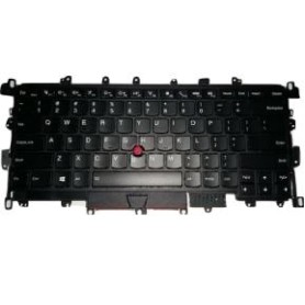 Lenovo 01AW918 ricambio per notebook Tastiera (01AW918)