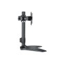 AG Neovo DMS-01D 61 cm (24") Nero, Argento (DMS01D1000000)