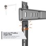 TVM 5605 FIXED MOUNT LARGE (VOG5856050)