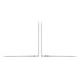 Apple MacBook Air Computer portatile 33,8 cm (13.3") Intel® Core™ i3 8 GB LPDDR4x-SDRAM 256 GB SSD Wi-Fi 5 (802.11 (MWTK2D/A)