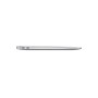 Apple MacBook Air Computer portatile 33,8 cm (13.3") Intel® Core™ i5 8 GB LPDDR4x-SDRAM 512 GB SSD Wi-Fi 5 (802.11 (MVH42D/A)