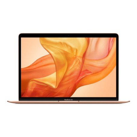 Apple MacBook Air Computer portatile 33,8 cm (13.3") Intel® Core™ i5 8 GB LPDDR4x-SDRAM 512 GB SSD Wi-Fi 5 (802.11 (MVH52D/A)
