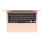 Apple MacBook Air Computer portatile 33,8 cm (13.3") Intel® Core™ i5 8 GB LPDDR4x-SDRAM 512 GB SSD Wi-Fi 5 (802.11 (MVH52D/A)